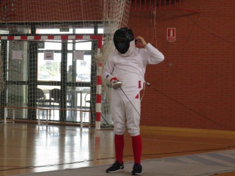 Criterium y Campeonato de Castilla y León M15 Individual y por equipos